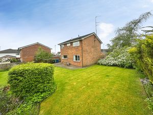 Rear Garden - click for photo gallery